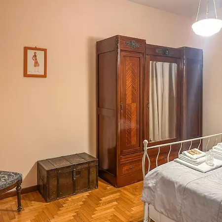 Appartamento Dalia Gospodarstwo agroturystyczne *