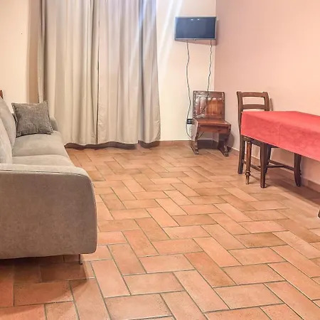 Gospodarstwo agroturystyczne Appartamento Dalia *