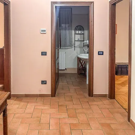 Appartamento Dalia * Castelfranco Emilia