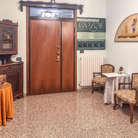 Appartamento Dalia Gospodarstwo agroturystyczne *