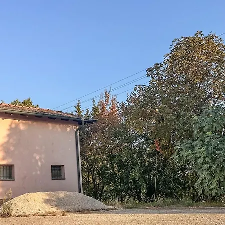 Appartamento Dalia Castelfranco Emilia