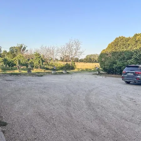 Appartamento Dalia Gospodarstwo agroturystyczne
